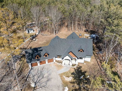 55 Fire Route 70 Rte, Trent Lakes - Trent Lakes image-0-3