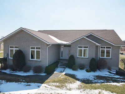 33859 Golf Course Rd, Ashfield-Colborne-Wawanosh - Colborne