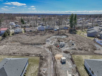 104 Manahan Crt, Brockville - Brockville