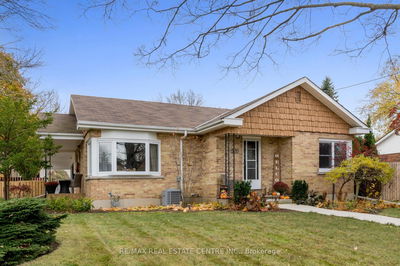 520 WATERLOO St, Wellington North - Mount Forest