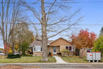 520 WATERLOO St, Wellington North - Mount Forest image-0-1
