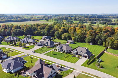48 OTTERVIEW Dr, Norwich - Otterville