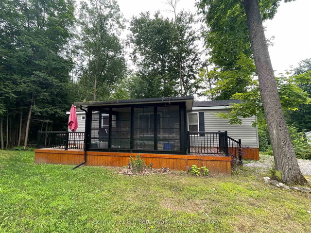 184 Celtic Court - 1082 SHAMROCK MARINA Road