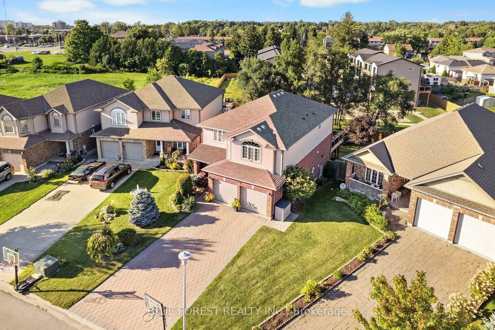 Detached House for sale at 2982 Devon Road, London, South W, N6E 0A4 - MLS: X12059769