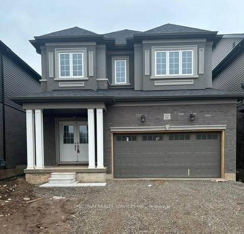 12 Sherril Avenue