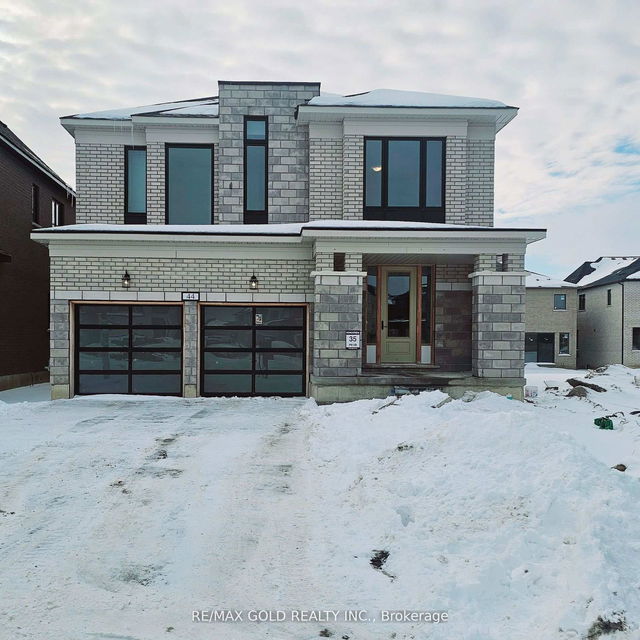 44 Harding Court