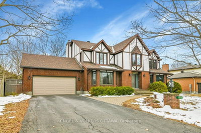 1106 Bravar Dr, Manotick - Manotick Long Island & Nicholls Island