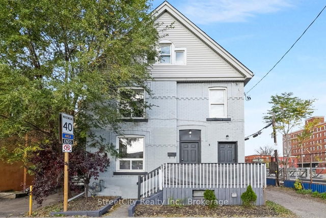 1 Milton Avenue
