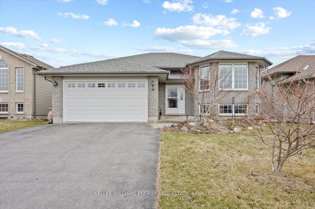 14 Deerfield Drive
