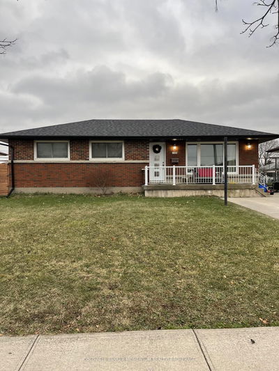 149 Sullivan Ave, Thorold - Thorold Downtown