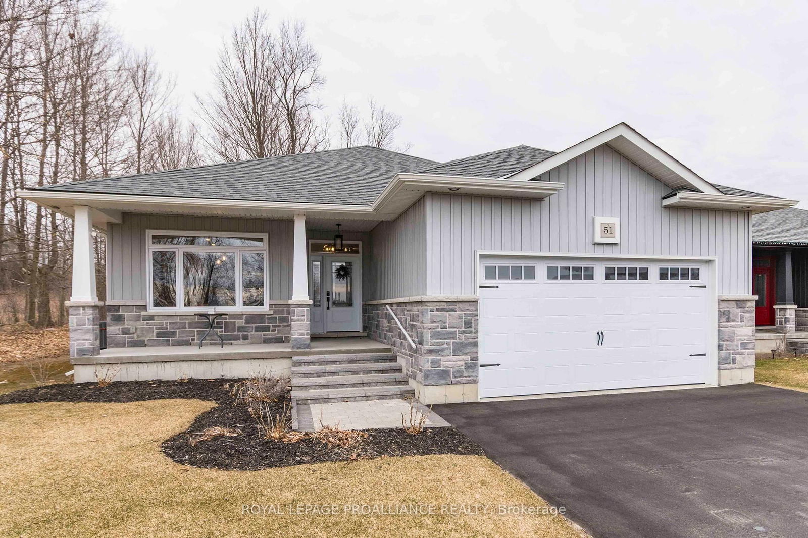 Detached House for sale at 51 Sabrina Avenue, Quinte West, Murray Ward, K8V 0J9 - MLS: X12059884
