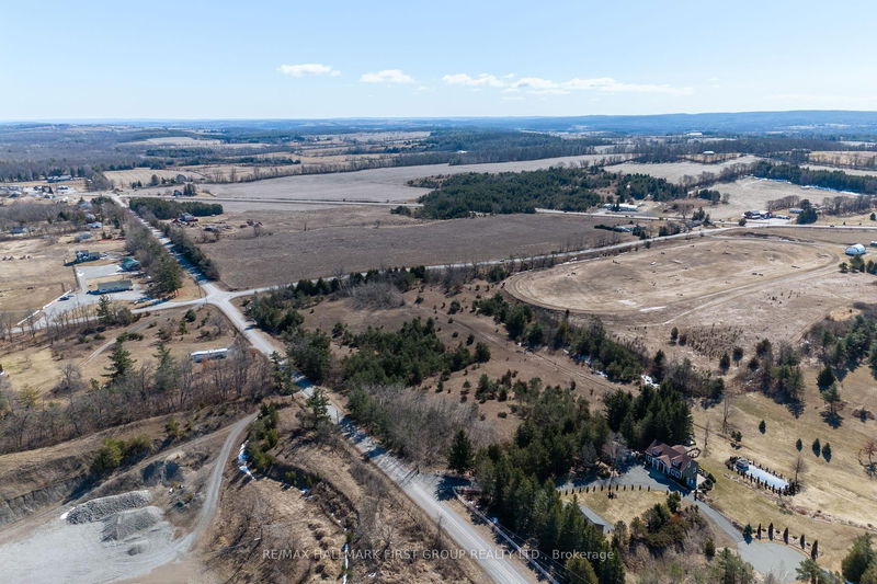  First Line Rd, Alnwick/Haldimand - Rural Alnwick/Haldimand image-0-0