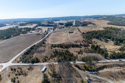  First Line Rd, Alnwick/Haldimand - Rural Alnwick/Haldimand image-0-1