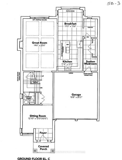 209 Harwood Ave, Woodstock - North image-0-2
