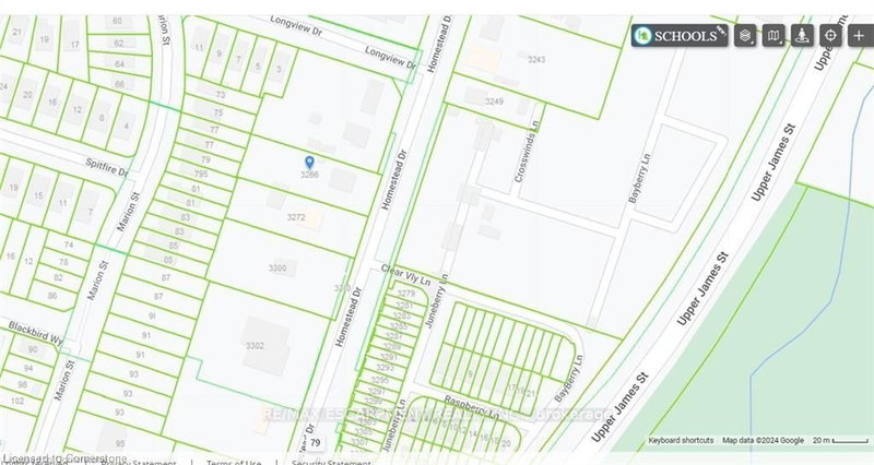 3266 Homestead Dr, Hamilton, L0R 1W0 | Image 2