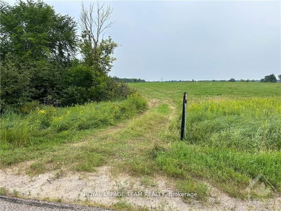 00 Garden of Eden Rd, Renfrew - Horton Twp