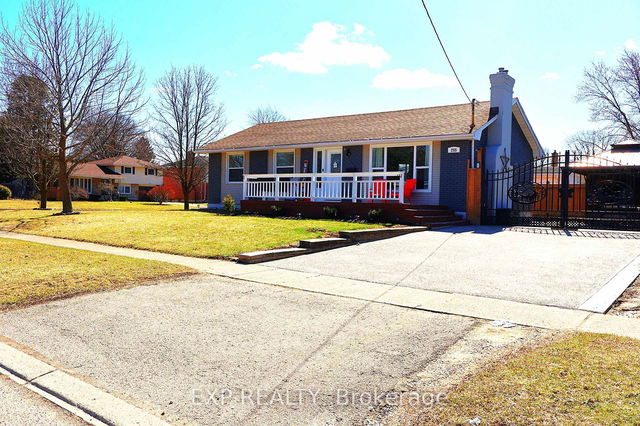 255 Edgewood Drive