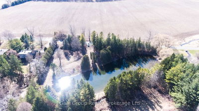 515398 11TH Line, East Zorra-Tavistock - Rural East Zorra-Tavistock image-0-1