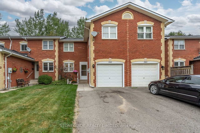 161 Sutherland Crescent