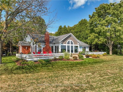 9 KATHLEEN Ave, South Bruce Peninsula - South Bruce Peninsula
