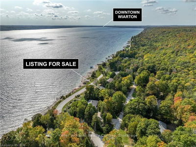 9 KATHLEEN Ave, South Bruce Peninsula - South Bruce Peninsula image-0-3