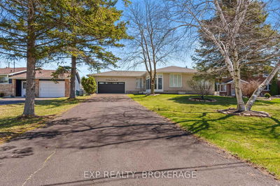 72 WILLOWBANK Rd, Gananoque - Gananoque