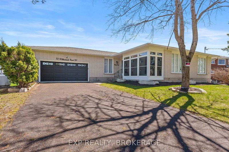 72 WILLOWBANK Rd W, Front of Leeds & Seeleys Bay, K7G 2V5 | Image 3