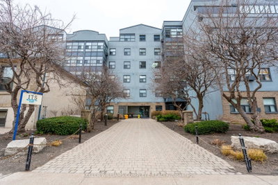 Condo sold at 405-175 Hunter Street, Hamilton, Ontario, L8N 4E7 - Corktown - MLS: X12060065