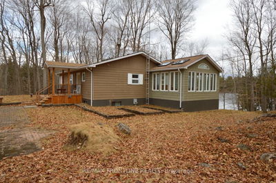 436 Miners Pt, Perth - Bathurst/Burgess & Sherbrooke (North Burgess) Twp