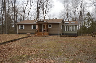 436 Miners Pt, Perth - Bathurst/Burgess & Sherbrooke (North Burgess) Twp image-0-1