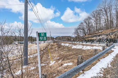 91B Highway 124, McDougall - McDougall