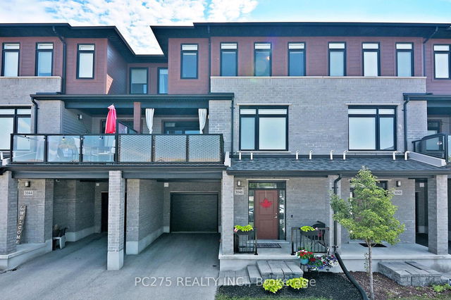 17 - 3046 Springmeadow Road