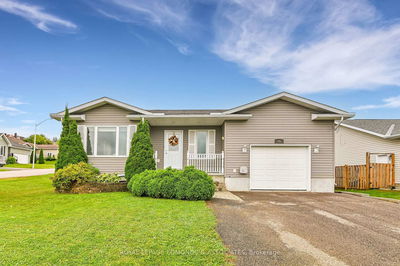 91 Haramis Dr, Renfrew - Renfrew
