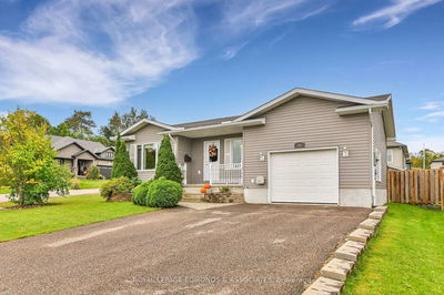 91 Haramis Dr, Renfrew - Renfrew image-0-1