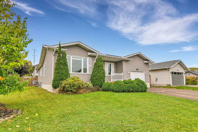 91 Haramis Dr, Renfrew - Renfrew image-0-2