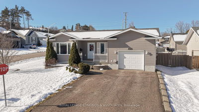 91 Haramis Dr, Renfrew - Renfrew image-0-3
