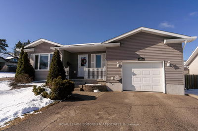 91 Haramis Dr, Renfrew - Renfrew image-0-4