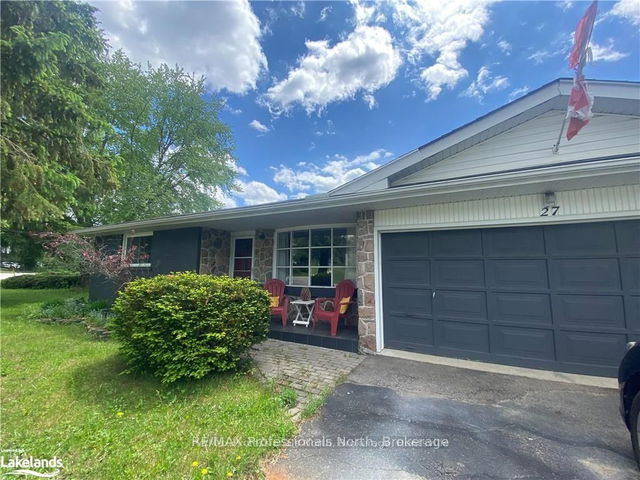27 Meadow Park Drive