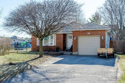 25 Hewson Dr, Port Hope - Port Hope image-0-4