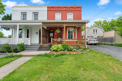 84 ROBINSON St, Greater Napanee - Greater Napanee