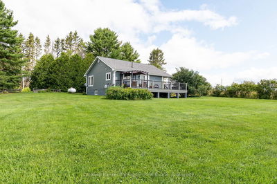 3737 HIGHWAY 124, Magnetawan - Magnetawan