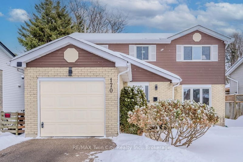 home for sale on 170 Cedar Crest Street