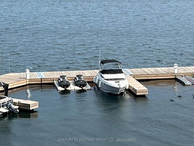 Unit 306 — 129 South St, Gananoque - Gananoque image-0-1