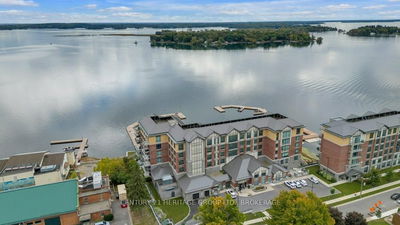 Unit 306 — 129 South St, Gananoque - Gananoque image-0-2