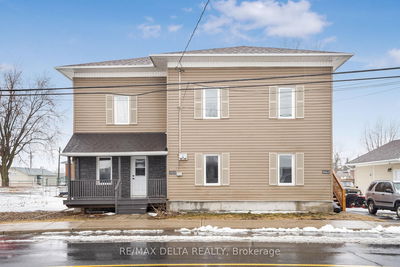 4534 Ste Catherine St, The Nation - The Nation Municipality