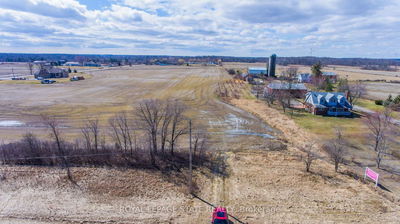 PT LT34 Highway 20, Grimsby - Grimsby Escarpment