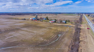 PT LT34 Highway 20, Grimsby - Grimsby Escarpment image-0-4