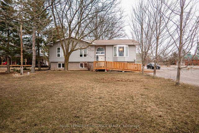 2436 Stirling- Marmora Road