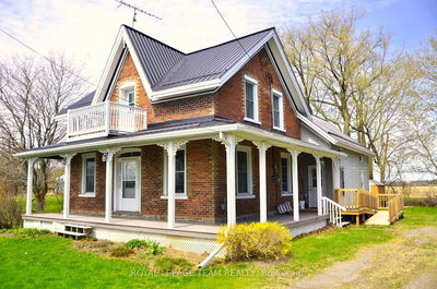 804 County Rd 2 Rd, Edwardsburgh/Cardinal - Edwardsburgh/Cardinal Twp