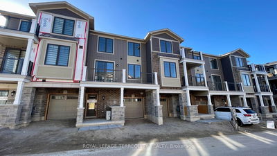 Unit 78 — 10 Birmingham Dr, Cambridge -  image-0-1